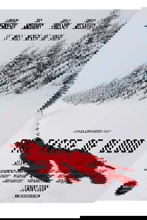 Taste of Blood poster