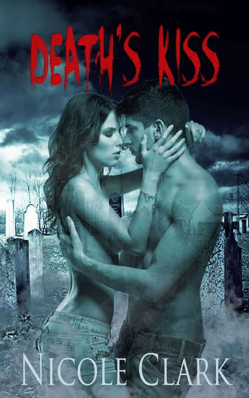 Death's Kiss poster