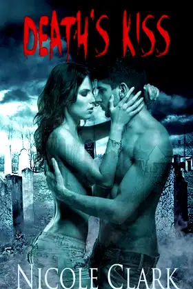 Death's Kiss poster