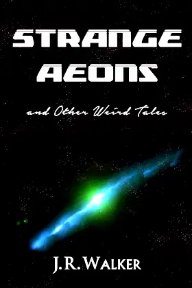 Strange Aeons, and Other Weird Tales poster
