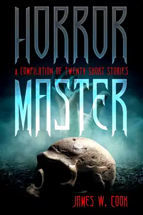 Horror Master poster