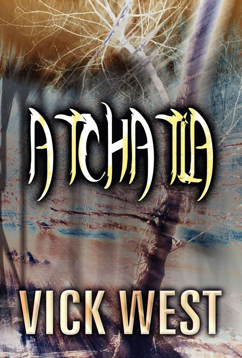 Atchatula poster