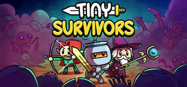 Tiny Survivors capsule