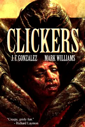 Clickers poster