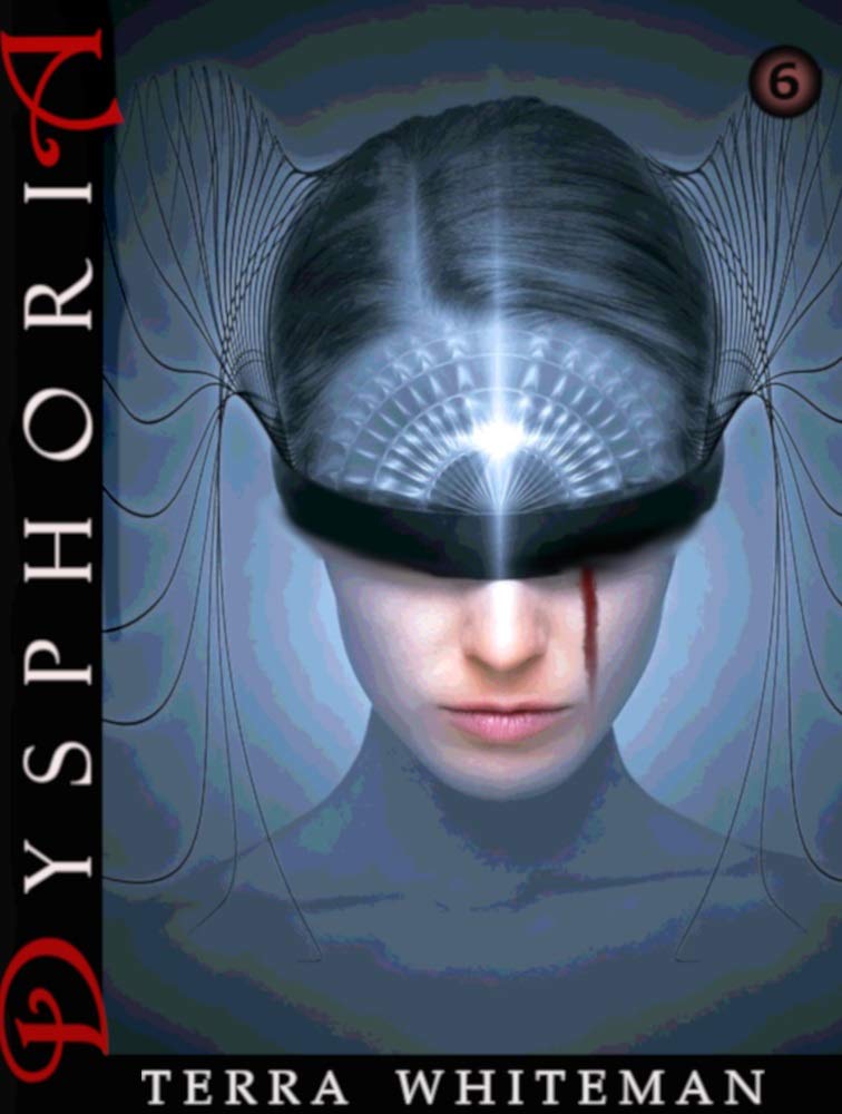 Dysphoria: Rise (Hymn of the Multiverse 6) poster