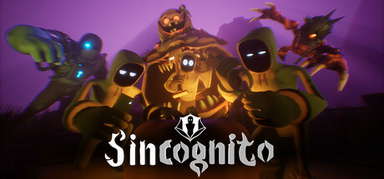 Sincognito capsule