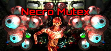 Necro Mutex capsule