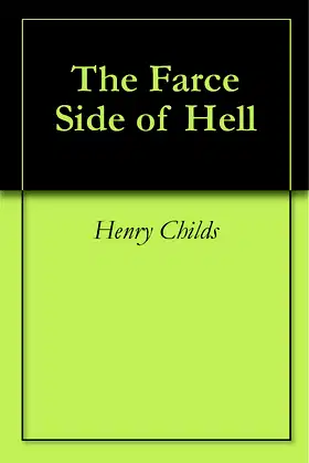The Farce Side of Hell poster
