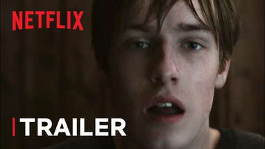 Dark Season 3 | Trilogy Trailer | Netflix poster