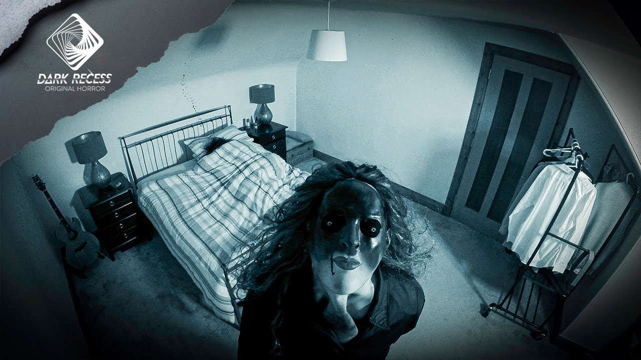 SEE SEE TV | Disturbing Horror Short Film