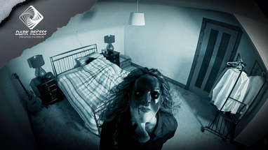 SEE SEE TV | Disturbing Horror Short Film poster