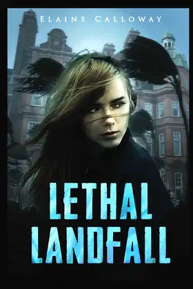 Lethal Landfall (Southern Ghosts Series) poster