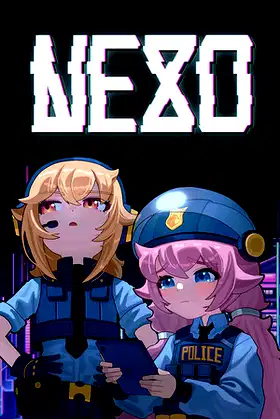 NEXO poster