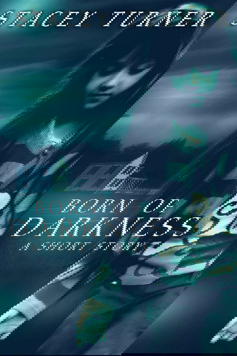 Born of Darkness poster