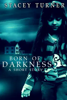 Born of Darkness poster