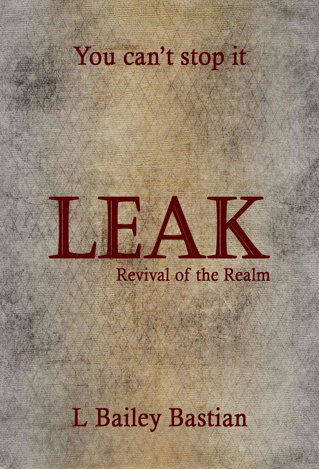 LEAK: Revival of the Realm poster