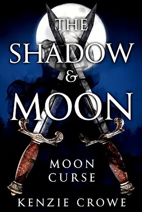 The Shadow and Moon: Moon Curse poster