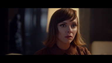 Monstrous - "Phone Rings" Official Clip poster