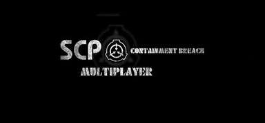 SCP: Containment Breach Multiplayer capsule