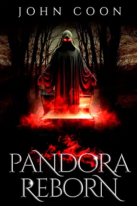 Pandora Reborn (Deer Falls Book 1) poster