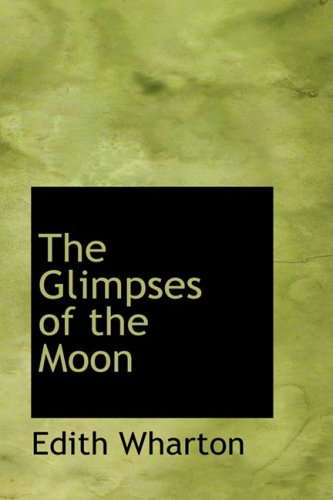 The Glimpses of the Moon poster