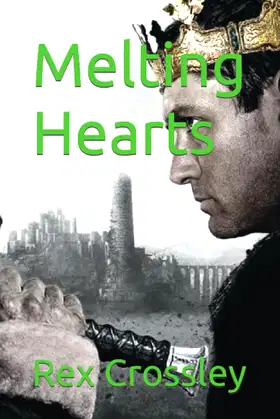 Melting Hearts (Revelations) poster