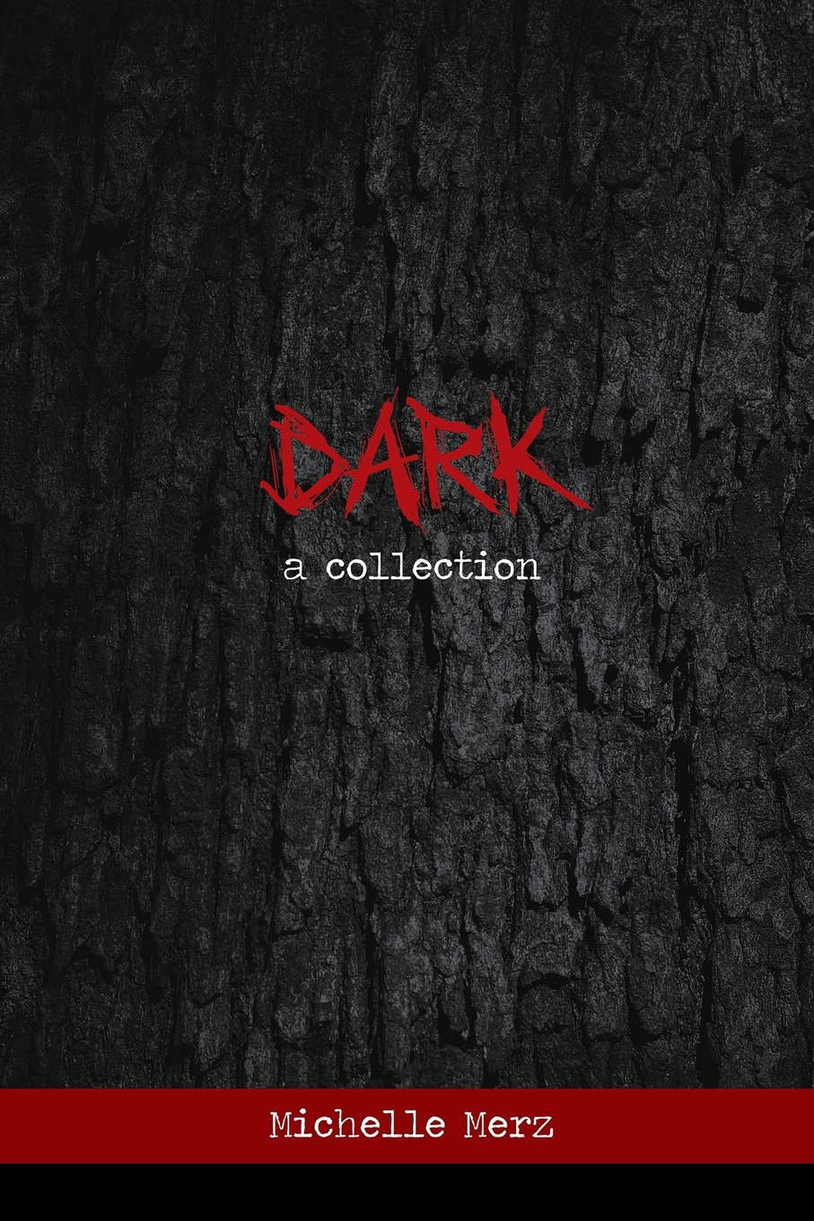 Dark: a collection poster