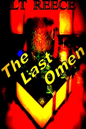 THE LAST OMEN: POSSESSED poster