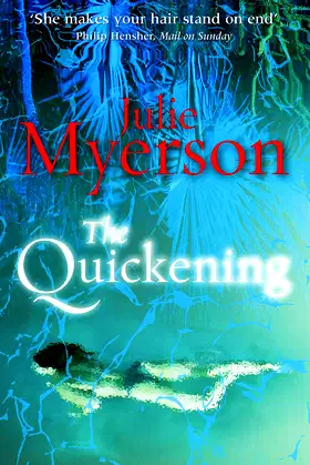The Quickening poster