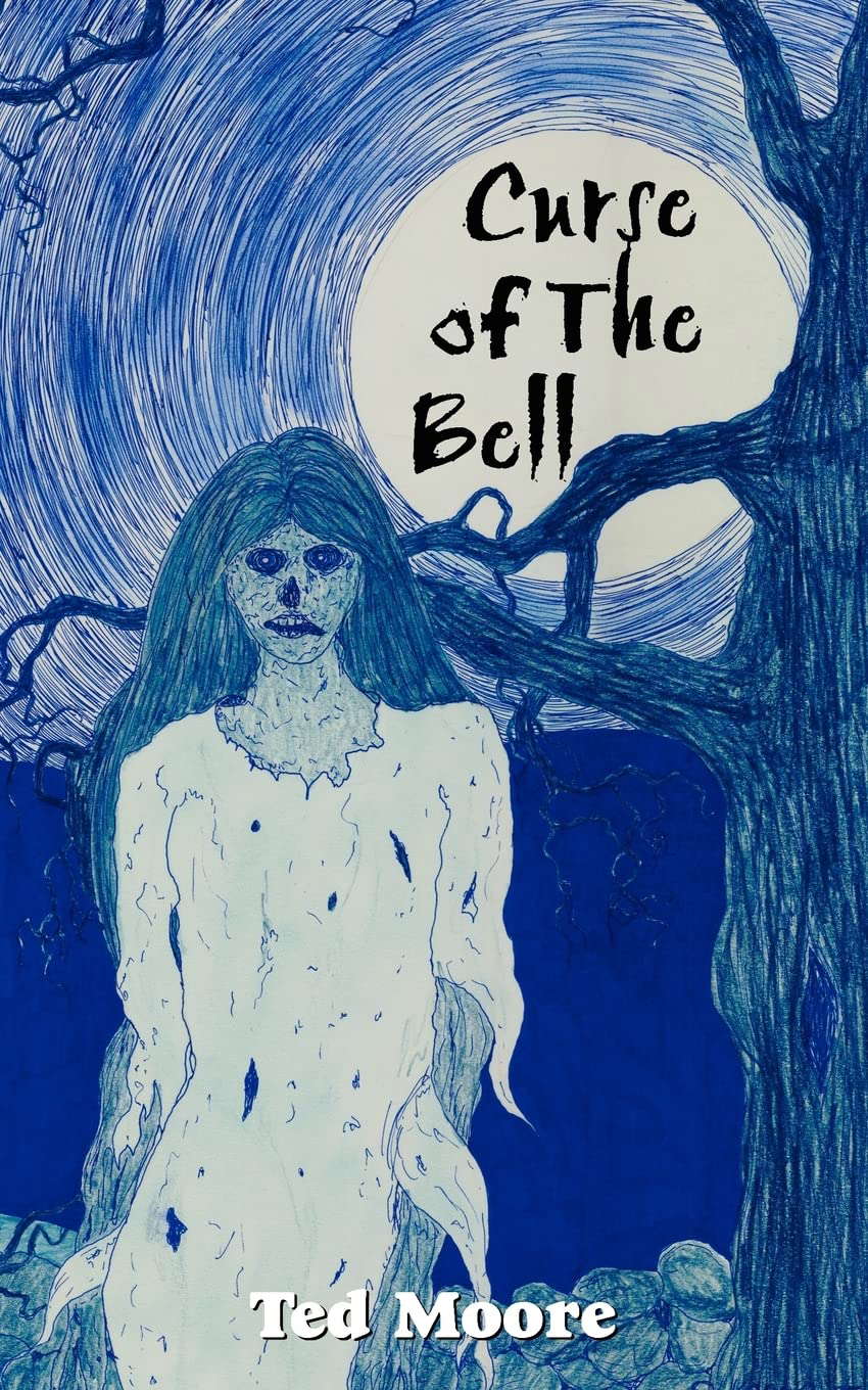 Curse of The Bell poster