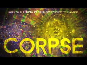 Corpse - Trailer poster