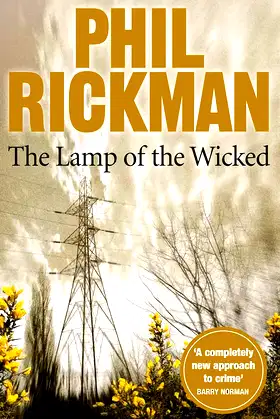 The Lamp of the Wicked (Merrily Watkins Mysteries Book 5) poster