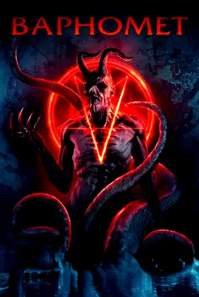 Baphomet poster