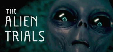 The Alien Trials capsule