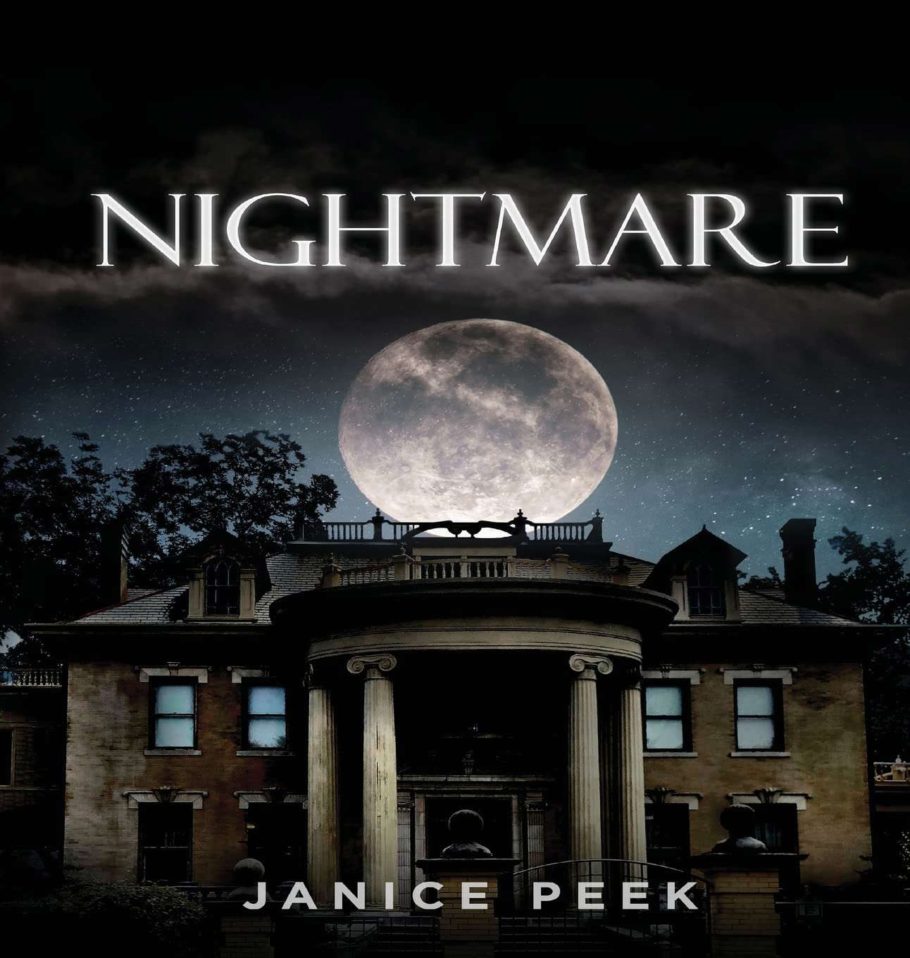 Nightmare poster