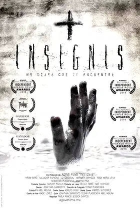 Insignis poster