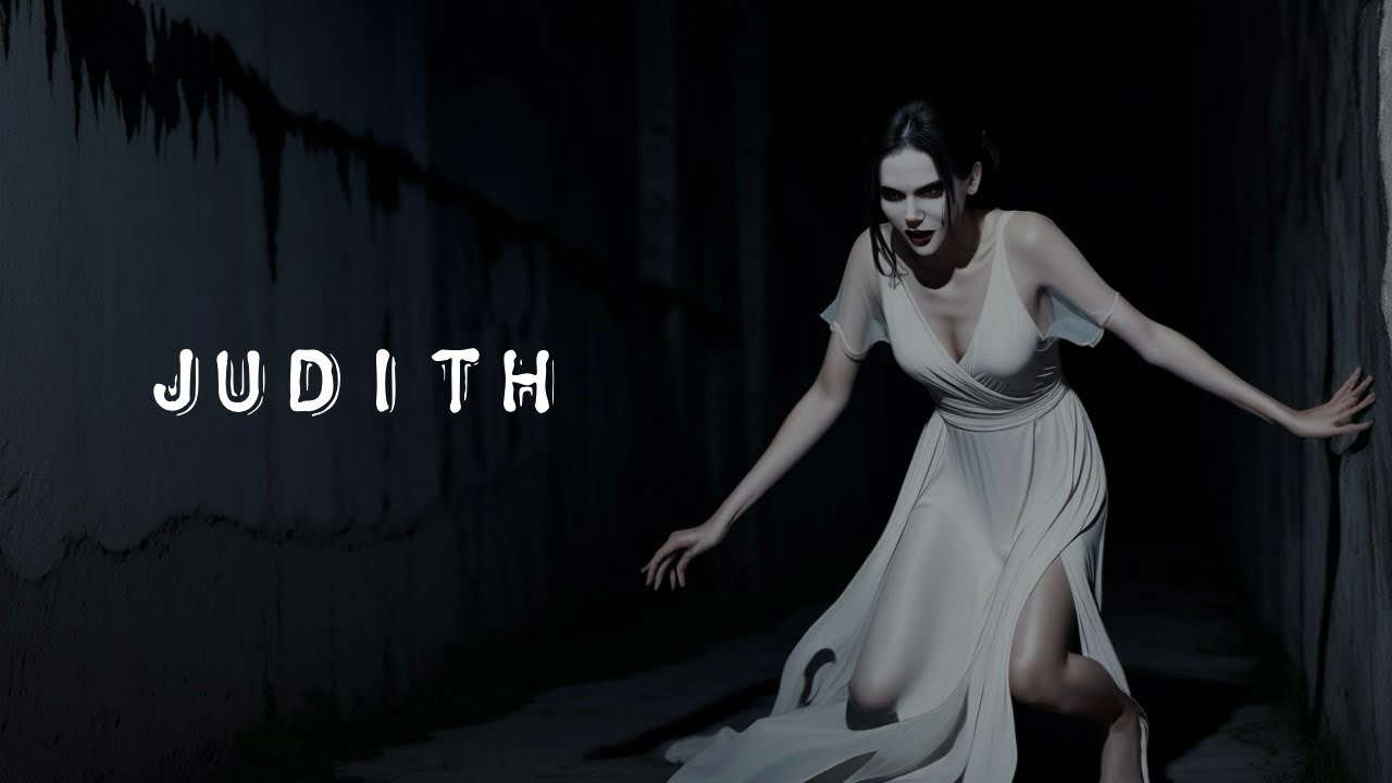 “Judith” - Horror Short Film