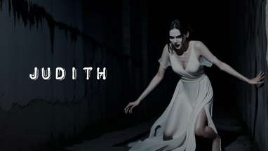 “Judith” - Horror Short Film poster