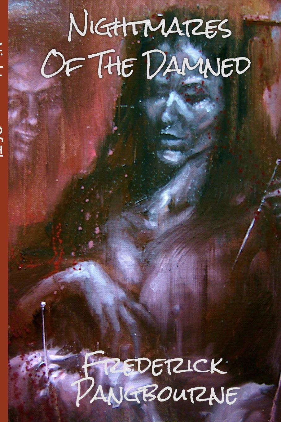 Nightmares Of The Damned poster
