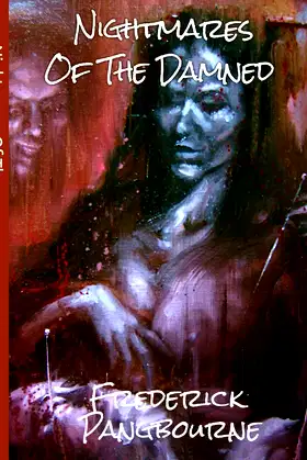 Nightmares Of The Damned poster