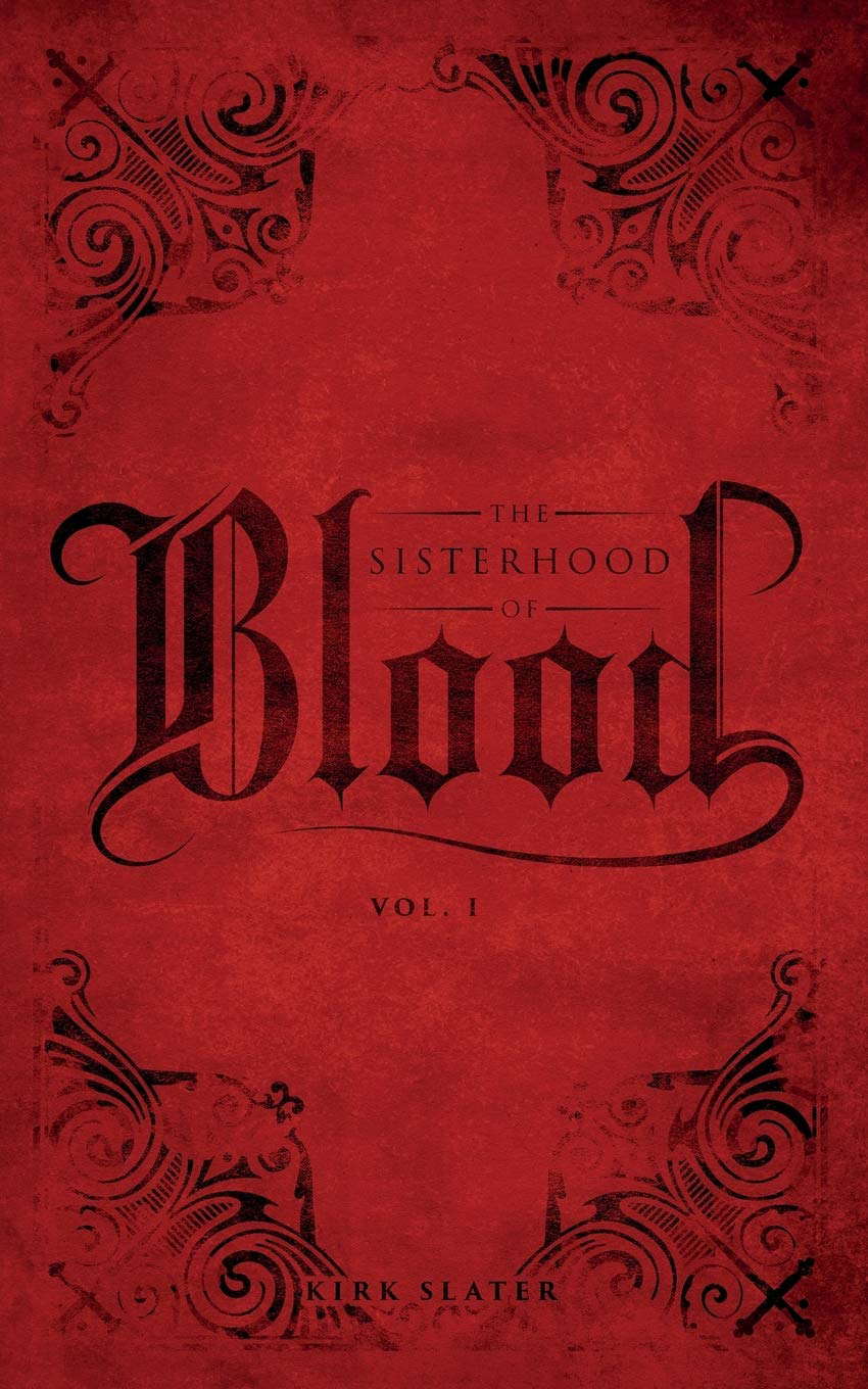 The Sisterhood of Blood: Volume One poster