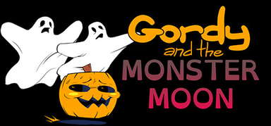 Gordy and the Monster Moon capsule