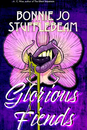 Glorious Fiends poster