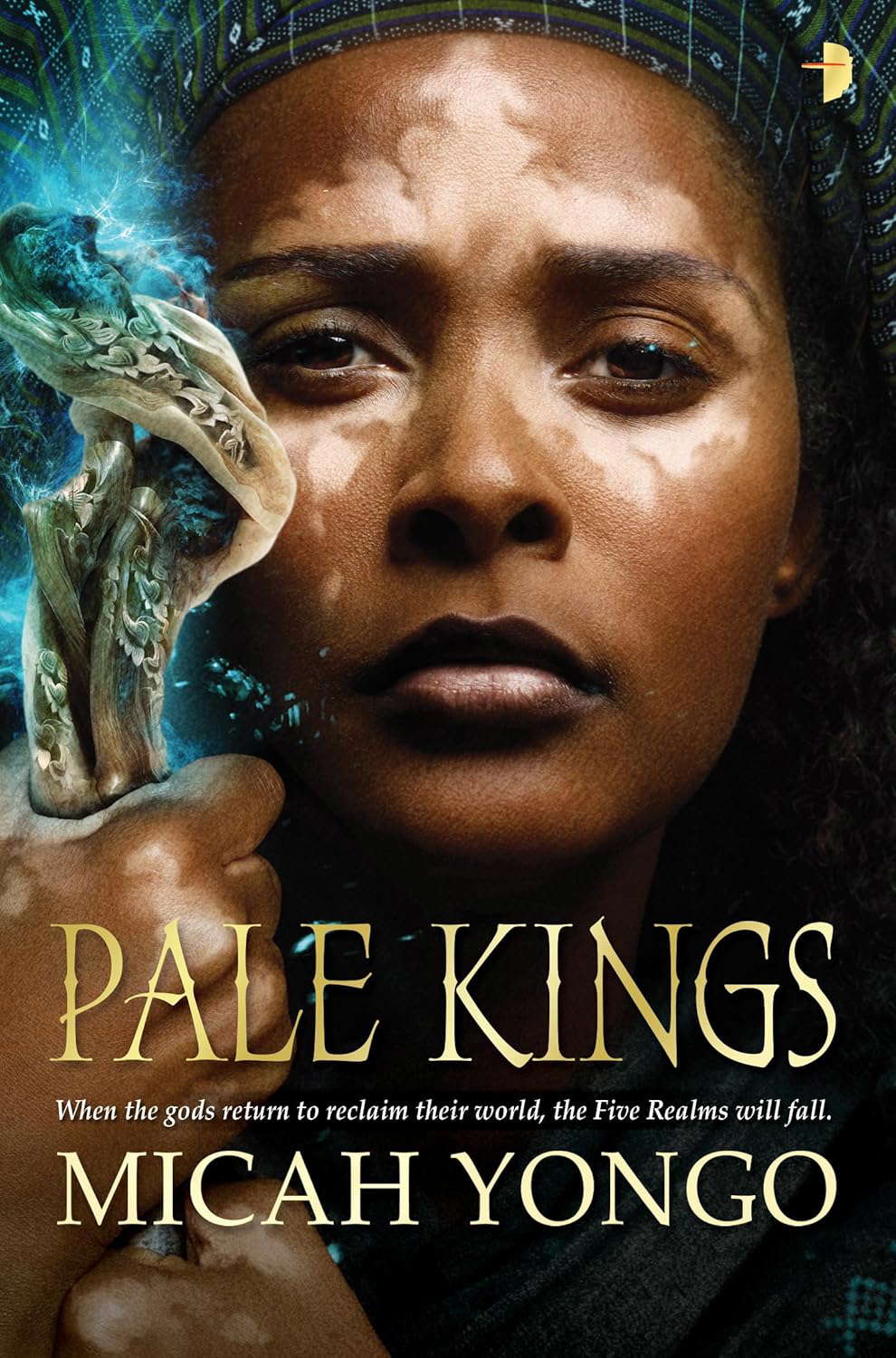 Pale Kings poster