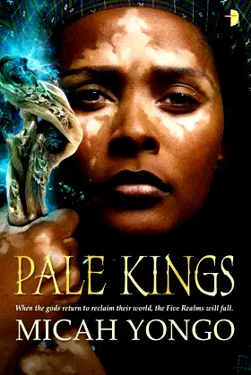 Pale Kings poster