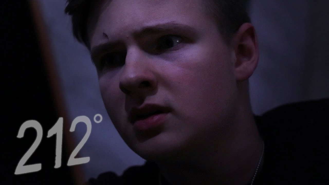 212° (Thriller Short Film)