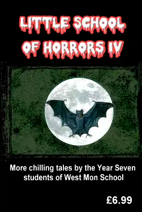 Little School of Horrors IV poster
