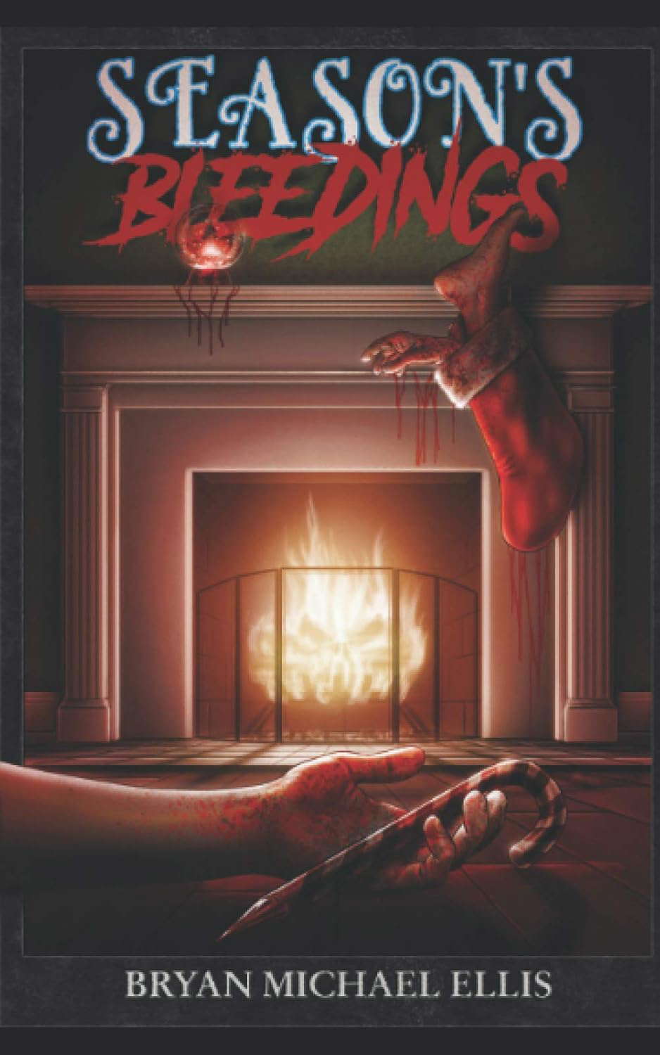 Season's Bleedings poster