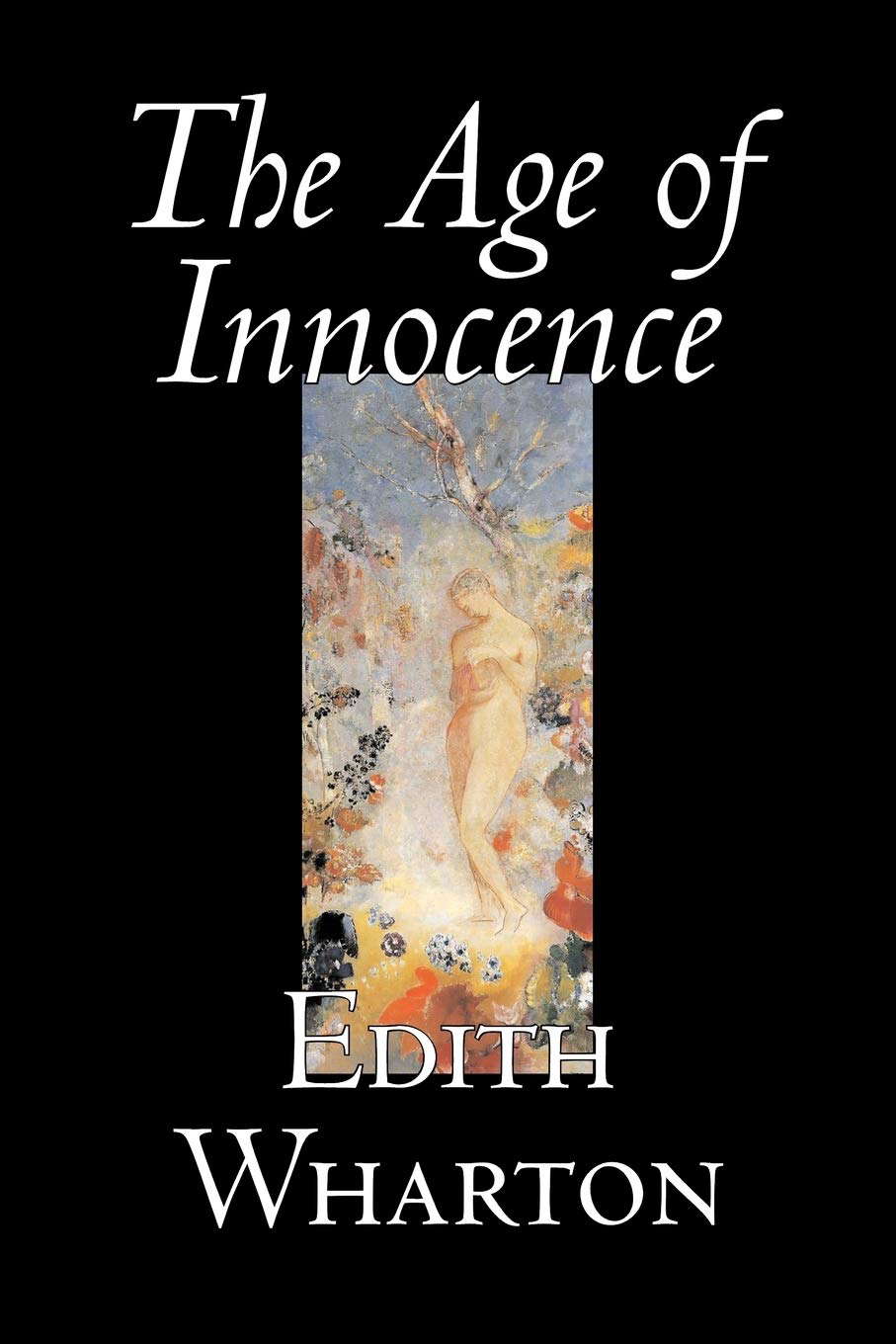 The Age of Innocence poster