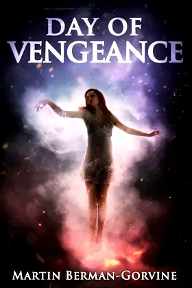 Day of Vengeance (Days of Ascension) poster